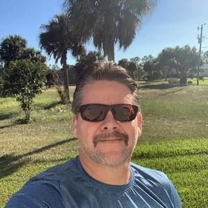 Meet your Posher, John w